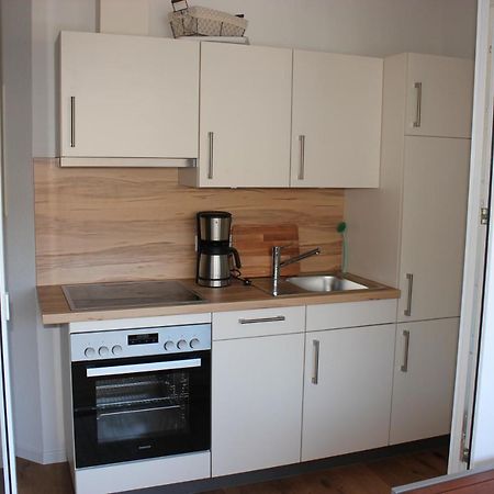 Apartamento Rüdlins-Winzerhof Auggen Exterior foto