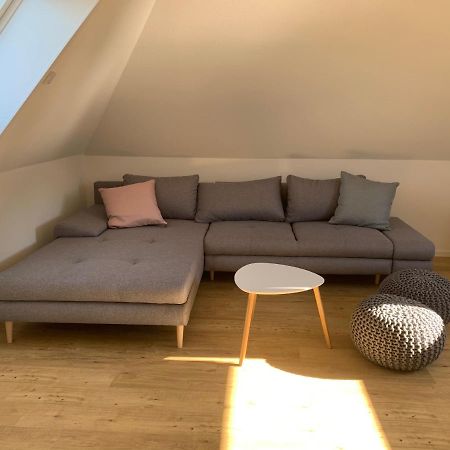 Apartamento Rüdlins-Winzerhof Auggen Exterior foto