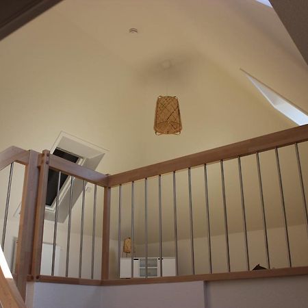 Apartamento Rüdlins-Winzerhof Auggen Exterior foto