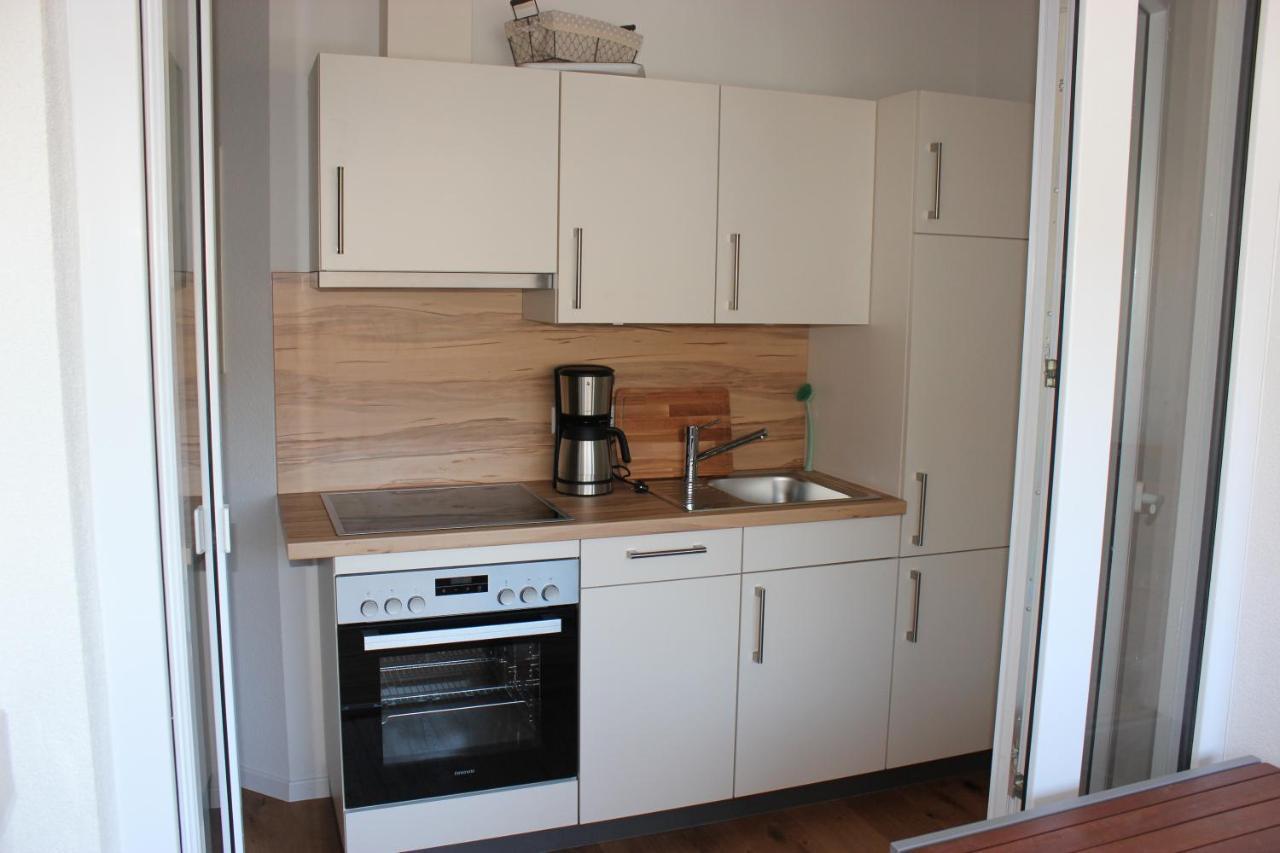 Apartamento Rüdlins-Winzerhof Auggen Exterior foto