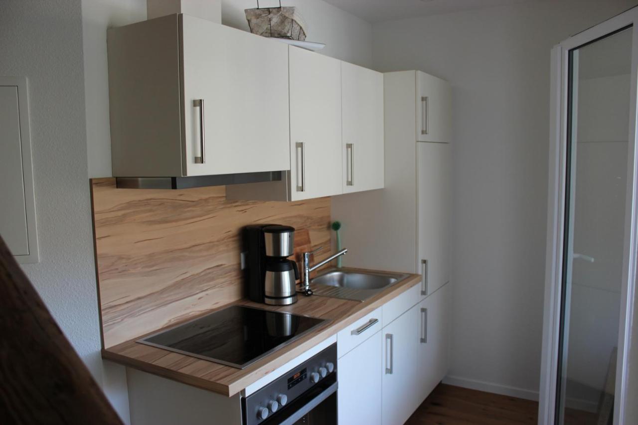 Apartamento Rüdlins-Winzerhof Auggen Exterior foto