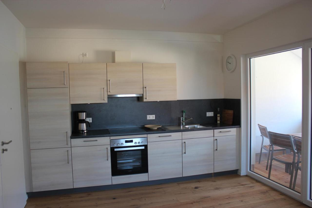 Apartamento Rüdlins-Winzerhof Auggen Exterior foto