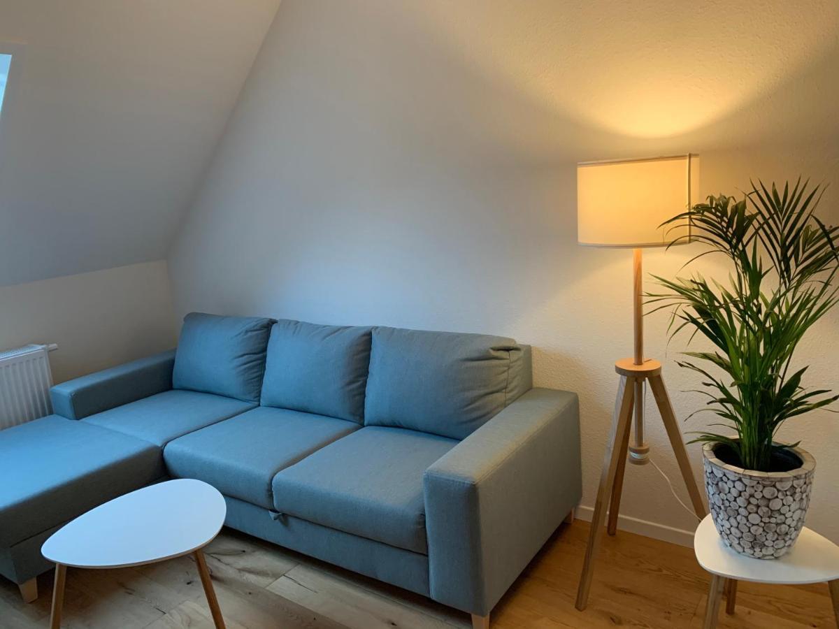 Apartamento Rüdlins-Winzerhof Auggen Exterior foto