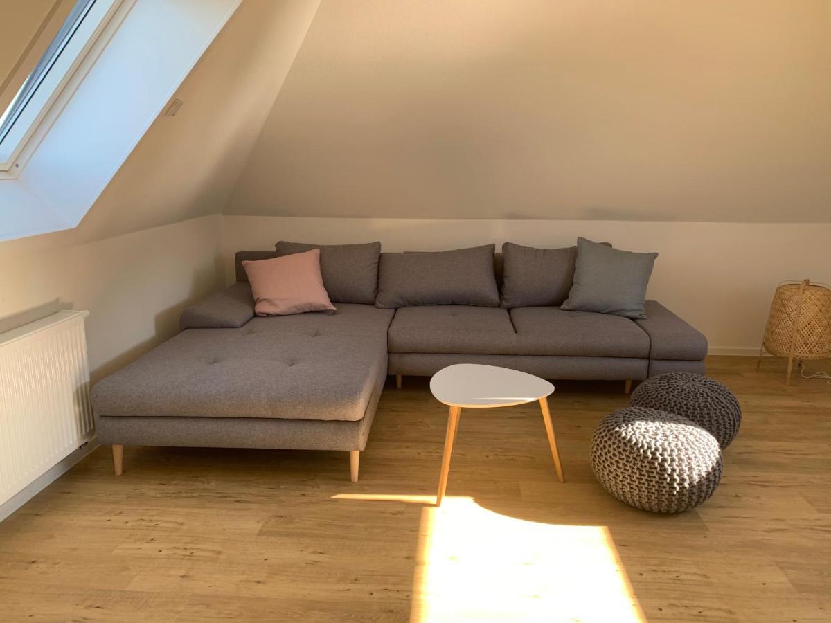 Apartamento Rüdlins-Winzerhof Auggen Exterior foto
