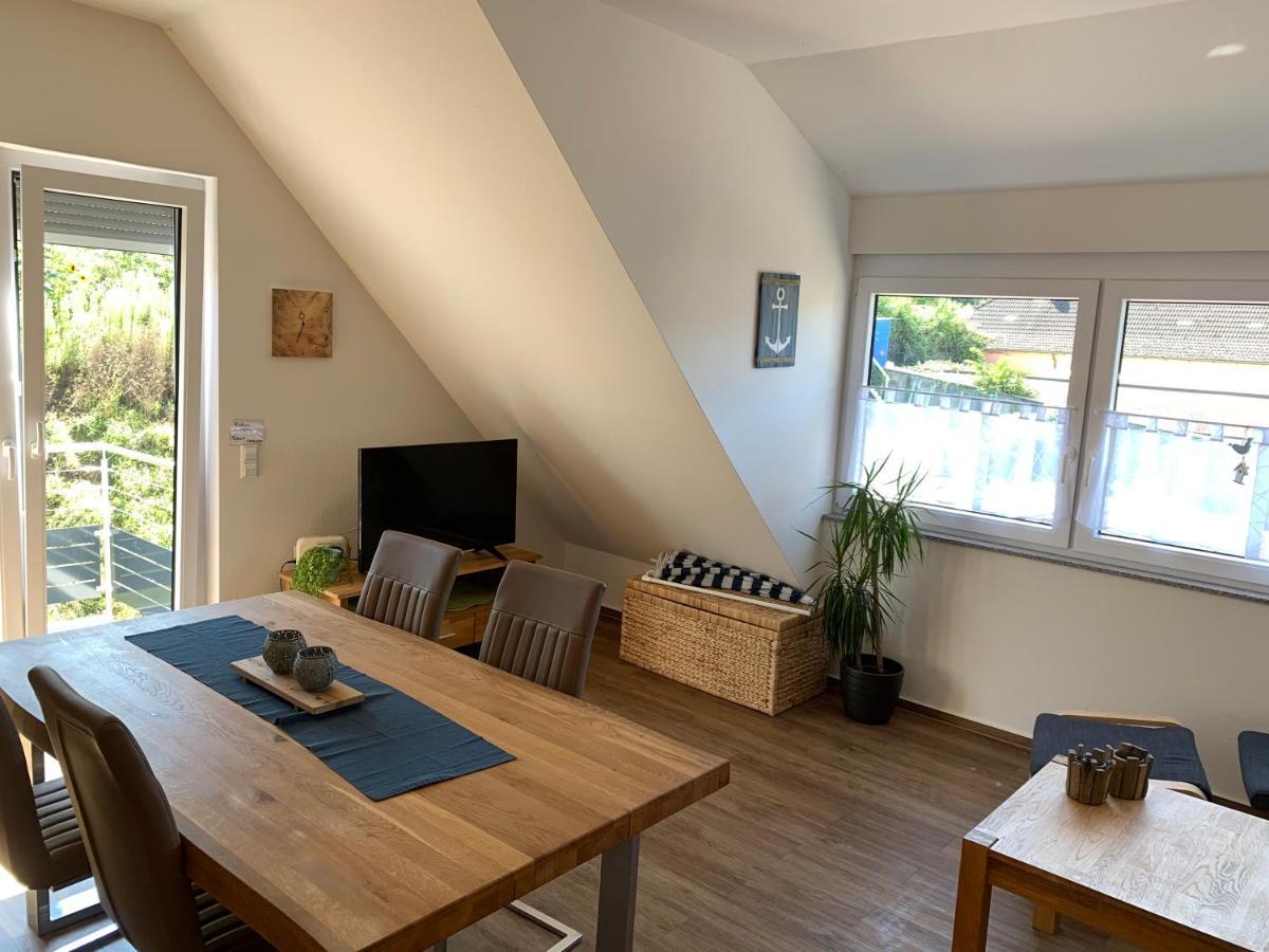 Apartamento Rüdlins-Winzerhof Auggen Exterior foto