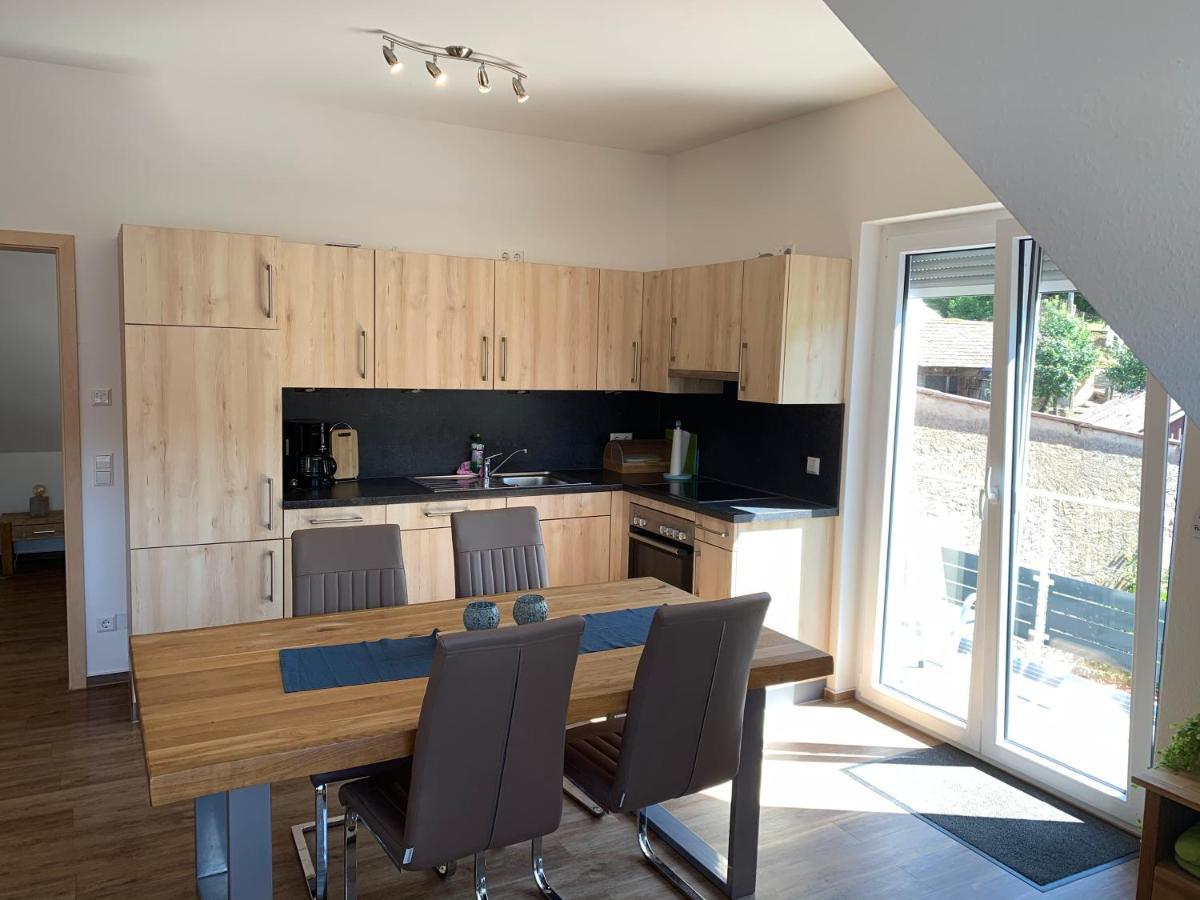 Apartamento Rüdlins-Winzerhof Auggen Exterior foto