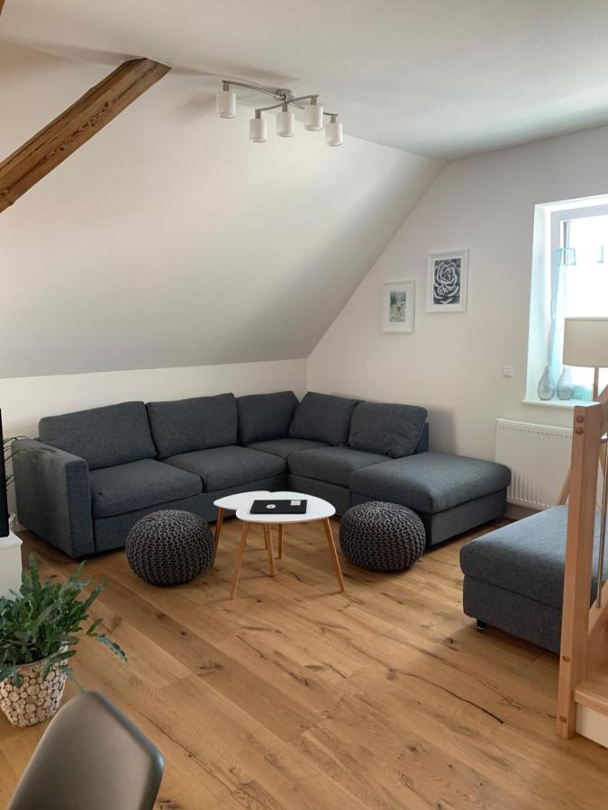 Apartamento Rüdlins-Winzerhof Auggen Exterior foto