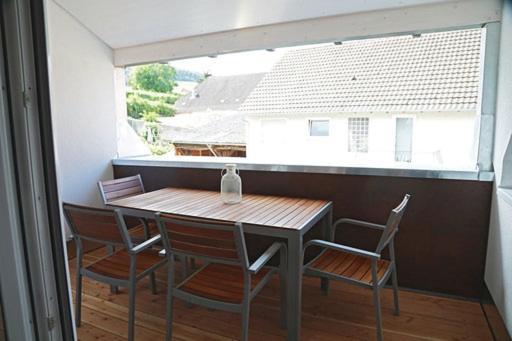Apartamento Rüdlins-Winzerhof Auggen Exterior foto