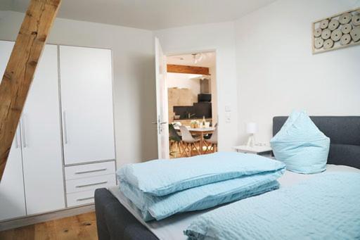 Apartamento Rüdlins-Winzerhof Auggen Exterior foto